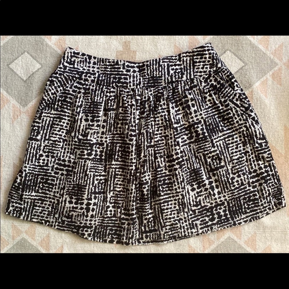 Twenty One Skirt